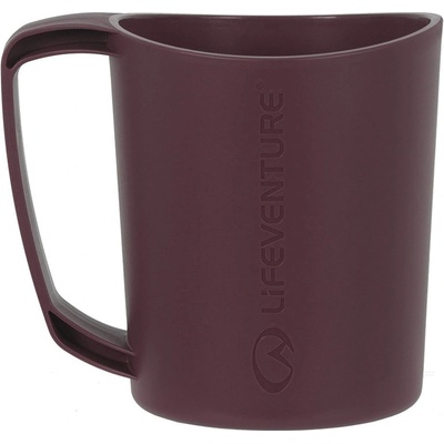 Lifeventure Ellipse Big Mug