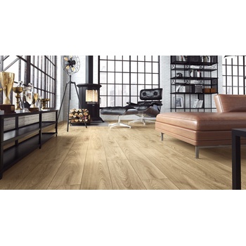 Image 1 of KRONOPOL Ламиниран паркет Дъб Ийгъл AC5/33 8mm 72h Aqua Zero (4574)