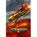 Jets'n'Guns 2