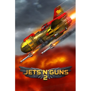 Jets'n'Guns 2