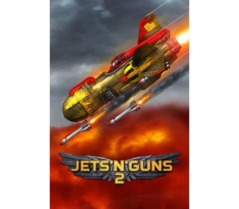 Jets'n'Guns 2