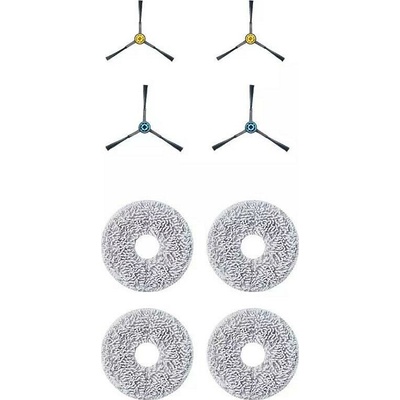 Midea V12 Spare Parts Kit2