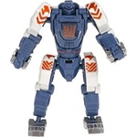 RAYA TOYS Трансформираща екшън фигура 2 в 1 Raya Toys - Горила (510125166) - ozone