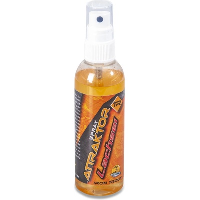 Saenger Iron Trout Attraktor Spray Salmon Egg 100 ml