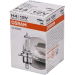 OSRAM classic line h4 60/55w 3200k