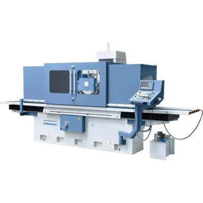 Bernardo BSG 60120 PLC