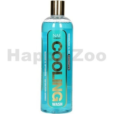 NAF Cooling Wash 500 ml