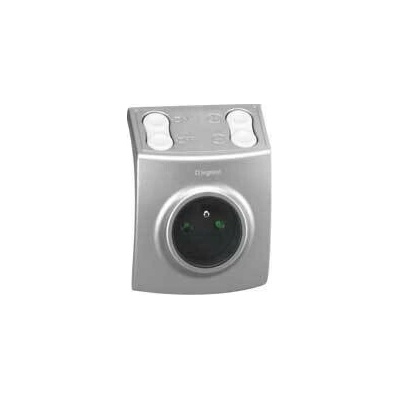 Stmievač zásuvky 500W Galea Life ZIGBEE®/RADIO (Legrand)