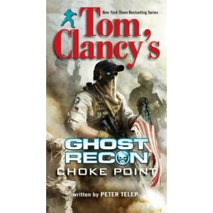 Choke Point | Peter Telep (ISBN: 9780425264751)