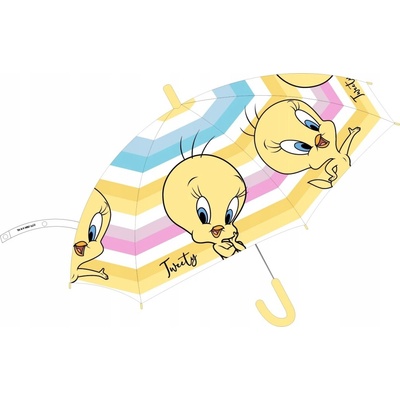 E plus M Tweety žlutý