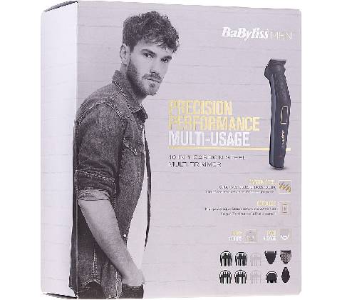 Babyliss MT728E