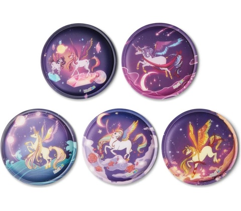 Ergobag Kletties Pegasus