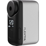 Flextail Преносима велосипедна помпа Flextail Tiny Bike Pump Pro (сива) (Tiny Bike Pump Pro-G)