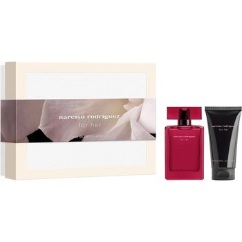 Narciso Rodriguez for her intense подаръчен комплект за жени woman