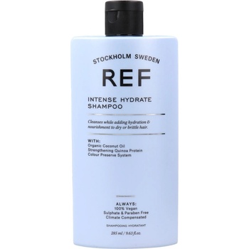 Ref Intense Hydrate šampón pre suché a poškodené vlasy 285 ml