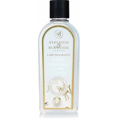 Ashleigh & Burwood London White Christmas náplň do katalytickej lampy I. 500 ml