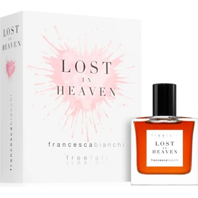 Francesca Bianchi Lost in Heaven Parfum parfémovaná voda unisex 30 ml tester