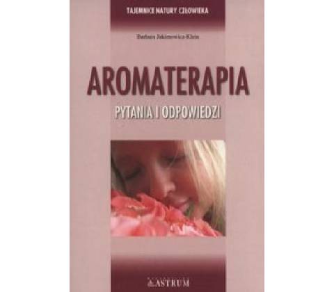 Aromaterapia