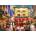 Anatolian - Puzzle Meet me in Paris - 1 500 piese