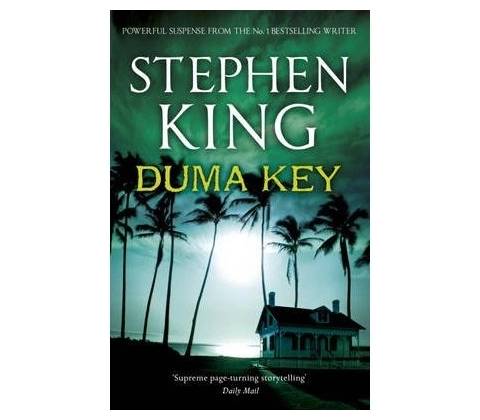 Duma Key - Stephen King