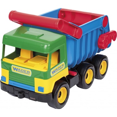 Wader Truck sklápěč 40 cm