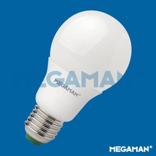 Megaman LED LG2311dBT A65 INGENIUM BLU 11W E27 2800K 330st. LG2311dBT-E27-828