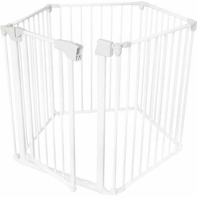 Tulano Guardian 6.0 Bezpečnostní zábrana White