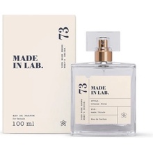 Made In Lab 73 parfumovaná voda dámska 100 ml