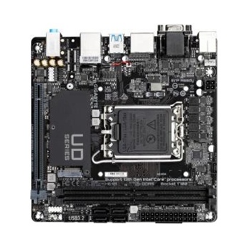 GIGABYTE H610I