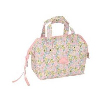 Vicky Martín Berrocal Пътническа Чантичка Vicky Martín Berrocal Многоцветен 26.5 x 17.5 x 12.5 cm