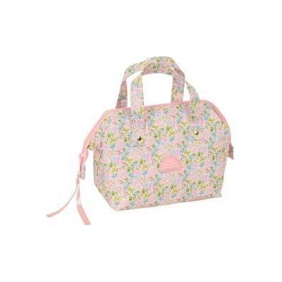 Vicky Martín Berrocal Пътническа Чантичка Vicky Martín Berrocal Многоцветен 26.5 x 17.5 x 12.5 cm