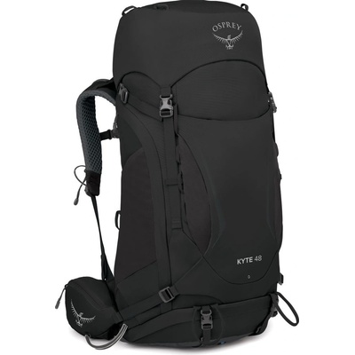 Osprey Kyte 48l black – Zbozi.Blesk.cz