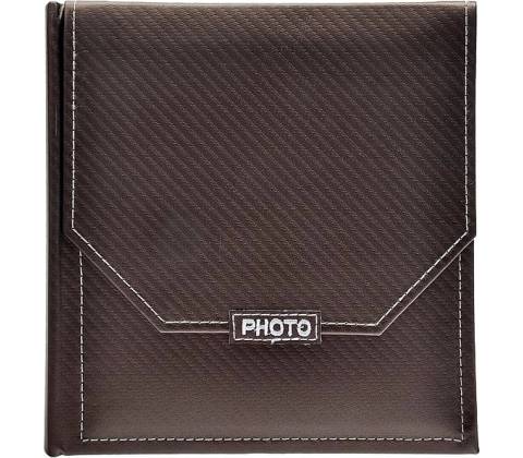 KPH Photobag hnědé