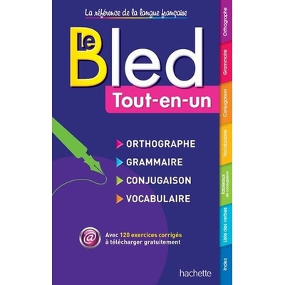 Bled Tout-en-Un – Berlion Daniel, Bled Odette, Édouard Bled