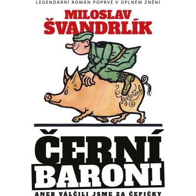 Černí baroni
