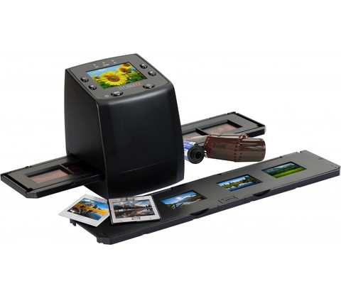 Technaxx DigiScan DS-02