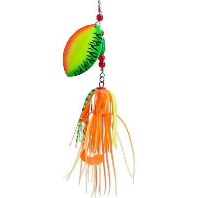 Uni Cat blyskáč tense mag willow spinner pt 21cm 30g