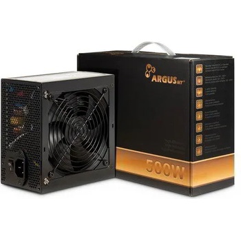 Image 1 of Inter-Tech Argus BPS-500 500W 80 PLUS Bronze (88882177)