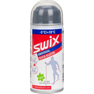 Swix K65C universal -5/+10 150ml – Zbozi.Blesk.cz