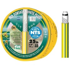 Sigmona Import 5/8" 16mm 25m White Plus