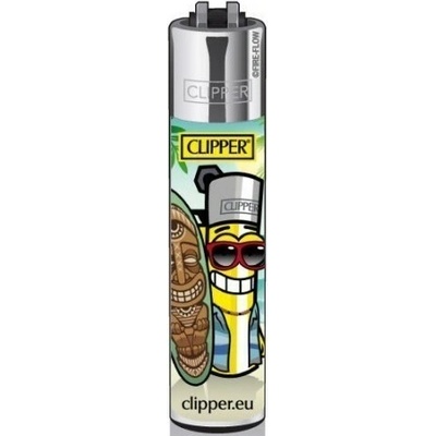 Clipper CM Subculture CM Subculture 3