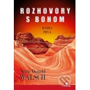 Rozhovory s Bohom I. - Neale Donald Walsch