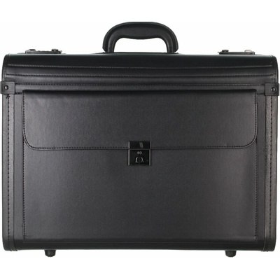 D&N 2879-01 čierna 34 l
