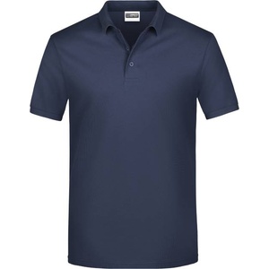 Daiber jn 792 / Мъжка поло тениска - тъмносиня 5xl (02079200315)