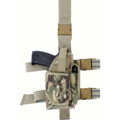 Rothco stehenné UNI Deluxe multicam