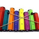 Ostatní perkuse Boomwhackers Chroma-Notes™ Resonator Bells CN2125