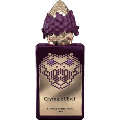 Stephane Humbert Lucas Crying of Evil EDP 50 ml