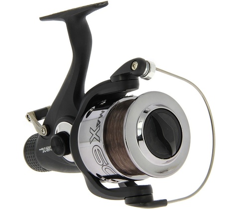 NGT Carp Runner MAX60 1+1