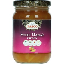 Pasco Omáčka Chutney mango sladká 320 g