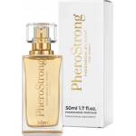 Phero Strong Дамски парфюм с феромони Night Seduction (50 ml)